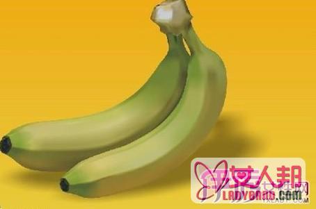 >香蕉恐惧症病例介绍  如何克服香蕉恐惧症