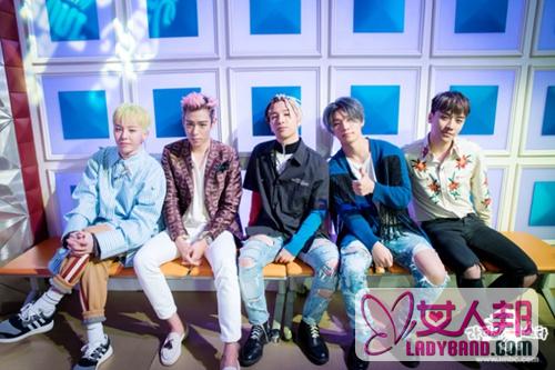 韩国综艺节目Radio Star BIGBANG特辑高清完整版韩语中字在线观看地址