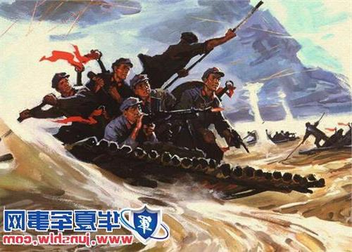 陈树湘后人的情况 毛泽东第26集剧情介绍陈树湘带领最后一批战士来到浮桥旁边的