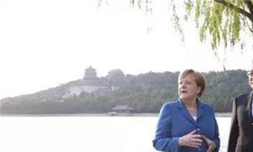 默克尔圣母婊 如何评价德国总理默克尔宣布组阁失败?