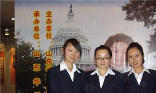 >陈香梅的两个女儿 全世界只有一个陈香梅!真正传奇的中国女儿