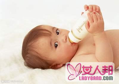 >婴儿奶粉保质期,婴儿奶粉食用注意事项
