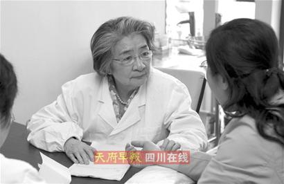 >俞瑾教授:子宫肌瘤真正需要开刀的只占5%