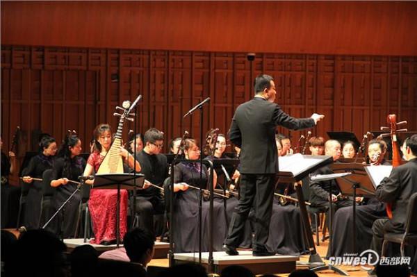 西安音乐学院张宁佳 刘辉、方琼、张宁佳及白萌教授独唱音乐会在西安音乐学院成功举行
