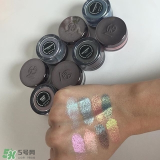 >make up geek是什么牌子？make up geek什么档次？