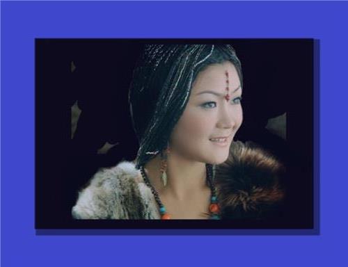 >藏族女中音歌手名单