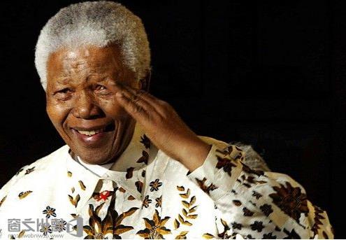>曼德拉光辉岁月落泪 南非总统曼德拉去世 曝曾因《光辉岁月》落泪