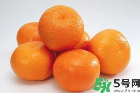 桔子和橘子有什么区别？桔子柑子橙子的区别