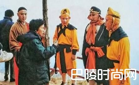 西游记导演杨洁去世 拍摄西游记86版全集成经典