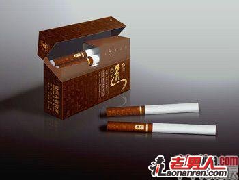 中国天价香烟排行榜 红河黄鹤楼利群排前三【组图】