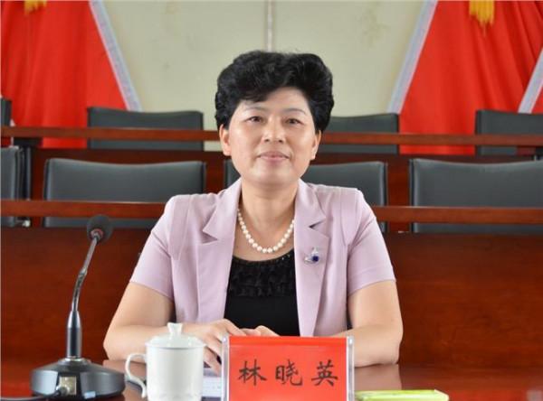 敦化市委书记唐文忠 州委组织部在敦化召开市级领导干部会议 宣布省委决定