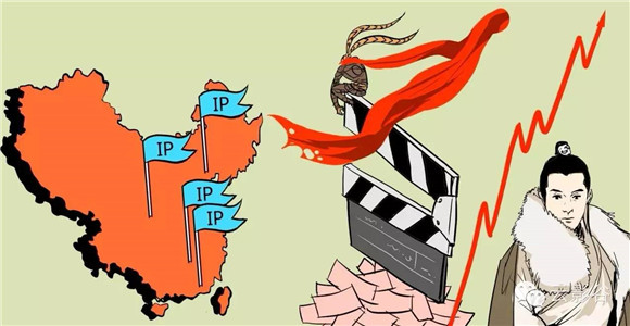 聚焦中国电影“IP热”现象：为什么说IP迟早会毁了电影