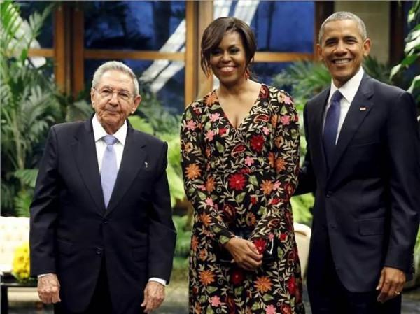 >劳尔卡斯特罗 西媒:劳尔·卡斯特罗决定不再任古巴最高领导人