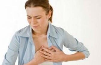 乳房胀痛是什么愿因 如何缓解乳房胀痛