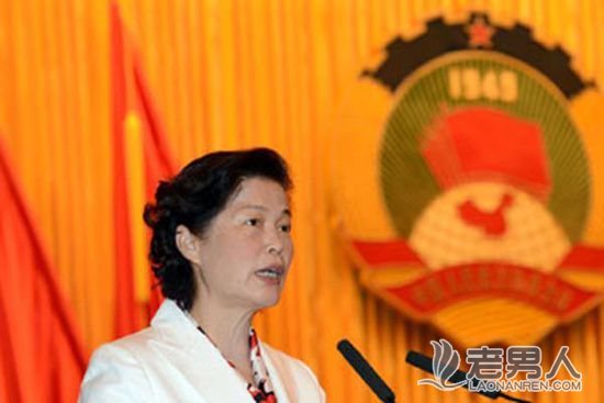 广东阳江女政协主席韦丽坤接受组织调查