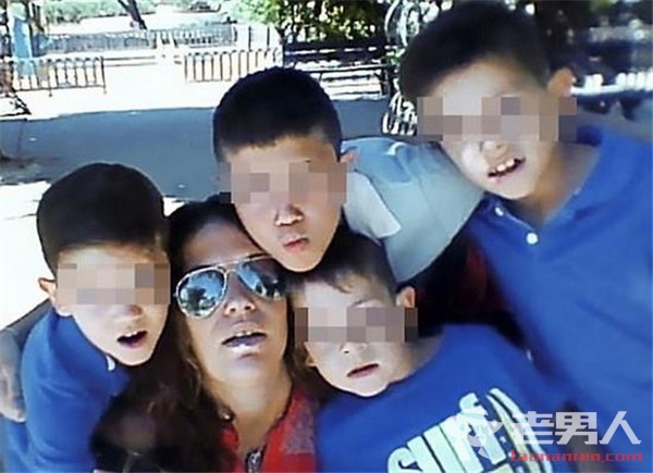 4个少年与母亲尸体生活一周 邻居闻到臭味报警