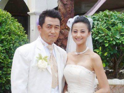 王小毅前妻图 王小毅的前妻是谁结过婚吗个人资料新浪微博