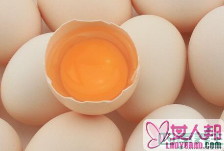 >春季多吃鸡蛋可以增强体质