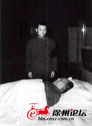 >毛泽东警卫团长张耀祠将军在南昌逝世 享年95岁