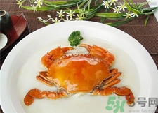 黄油蟹多少钱一斤?黄油蟹价格