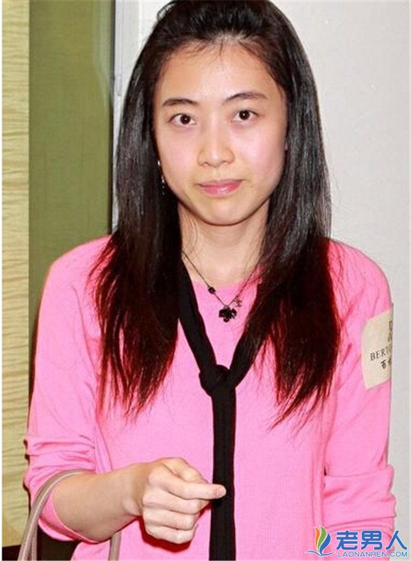 周星驰最爱的女记者陈凯韵 个人背景和生活现状大起底