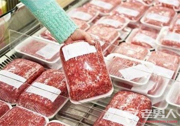 美国召回万磅牛肉 这些产品可能遭到沙门氏菌污染
