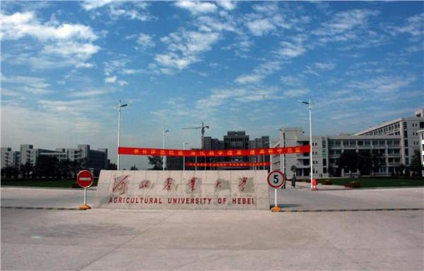 >河北农业大学陈金刚 河北农业大学排名2017最新排名第171名