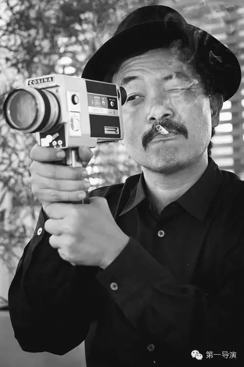 日本导演园子温 日本最有趣的B级片导演园子温 和他那部刷爆朋友圈的《真实魔鬼游戏