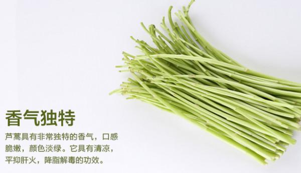 芦蒿是发物吗？芦蒿是不是发物