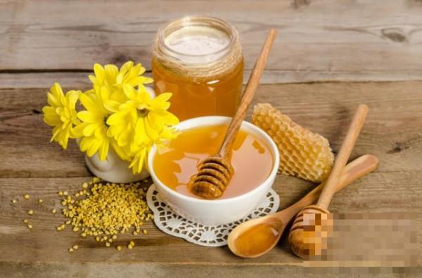 寒性体质能喝蜂蜜吗  它有什么作用和功效