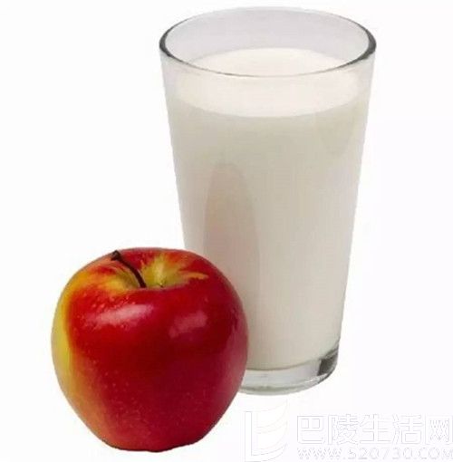 苹果牛奶减肥餐 草莓有助于美容晚间西红柿减肥红薯也能去脂减肥薏仁减肥茶