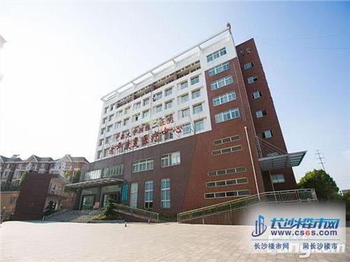 >广东中悦博恩医院有限公司项目环境影响评价 第一次公示