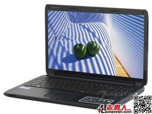 >游戏本i7神舟K580P独显4999元