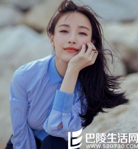 网曝倪妮是倪萍的女儿是谣言  真实关系是侄女