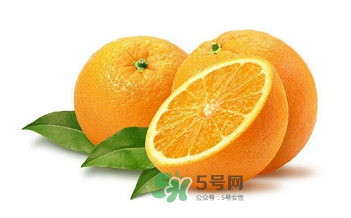 橙子怎么挑选好吃的？橙子怎么剥简单？