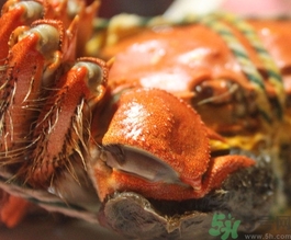 吃螃蟹可以喝豆浆吗?螃蟹能和豆浆一起吃吗?