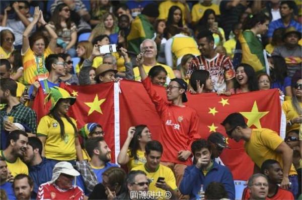 林超攀里约奥运 (里约奥运会)中国奥运军团新人“一战成名”猜想