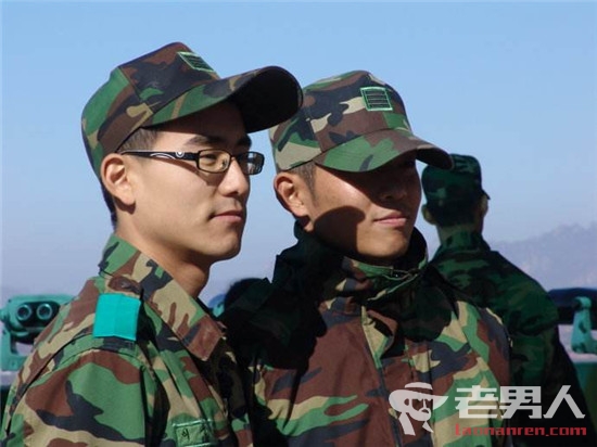 韩国军人自杀增加 1个月内已有9名军人自杀