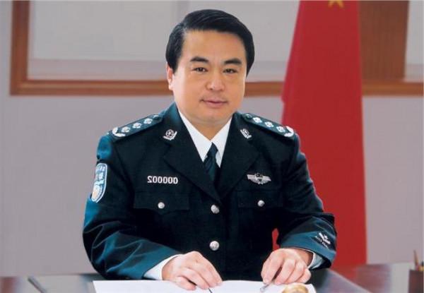 武长顺审判 原天津市公安局长武长顺受审 被控六项罪名案值超5亿元