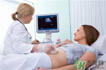 >产检对胎儿有影响吗?产检有辐射吗?