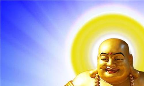 弥勒佛是谁 弥勒佛的师傅是谁 为什么被称为未来之佛
