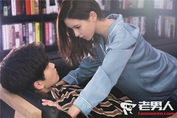 《无法拥抱的你》第9集辛巴吃醋正面对抗姜志浩