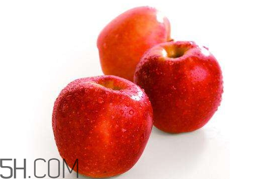 红玫瑰苹果多少钱一斤 红玫瑰苹果的营养价值