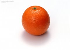 吃橘子的好处 橘子有哪些作用