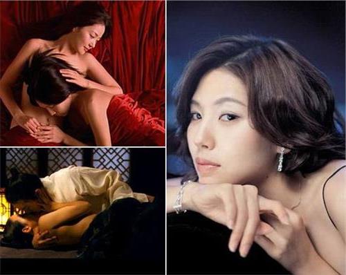 >李恩珠演过的电影 韩影星李恩珠神秘自杀 电影《红字》是元凶?