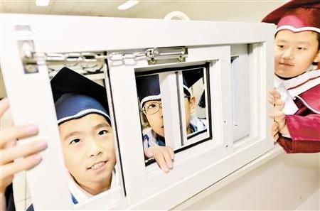 中国少年科学院“小院士”评选 天津12名中小学生获奖