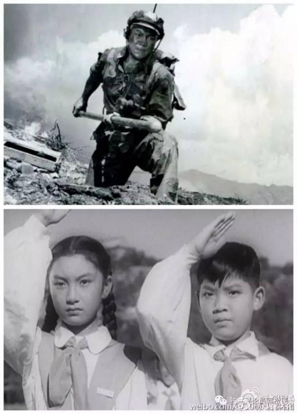 >刘炽儿子 刘炽:《我的祖国》是女儿 《英雄赞歌》是儿子