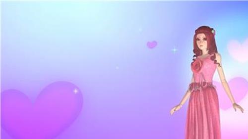 叶罗丽精灵梦娃娃床 少女魔法换装《叶罗丽精灵梦》今日双平台首发