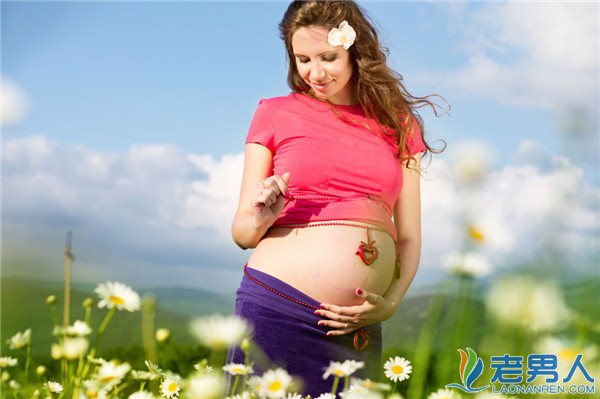 >孕期如何预防妊娠纹 告别妊娠纹的小诀窍