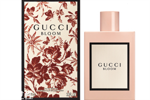 >gucci bloom香水怎么样 gucci bloom香水留香时间